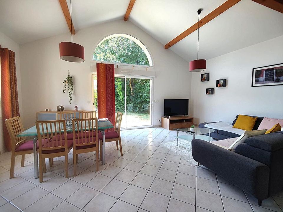 Villa en La Buisse, Isere - foto 3