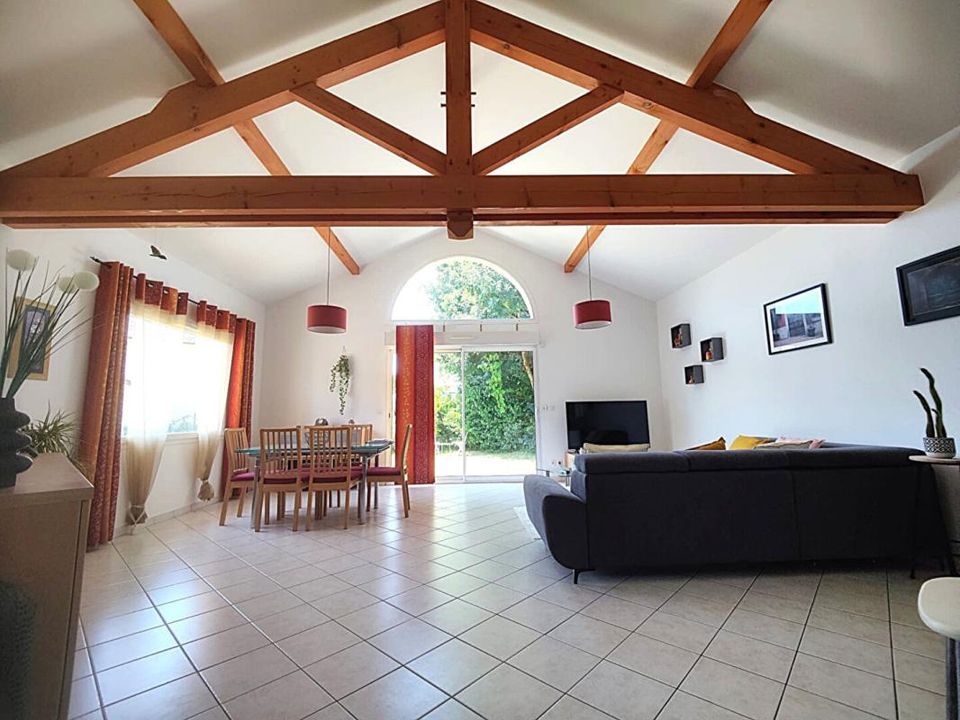 Villa en La Buisse, Isere - foto 5