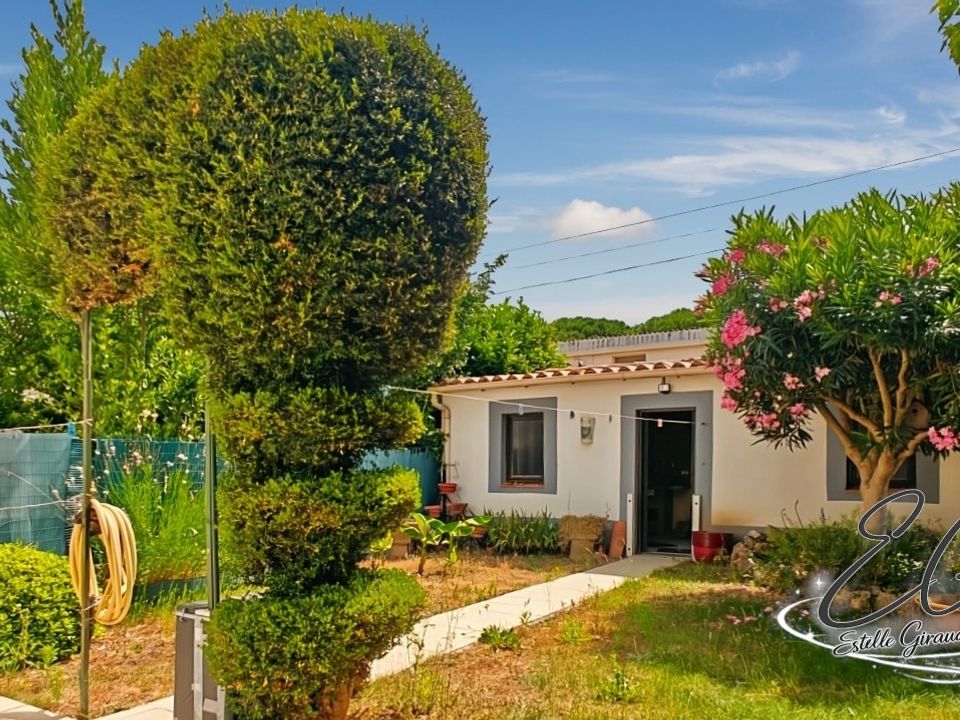 Villa - Trèbes, Aude - photo 1