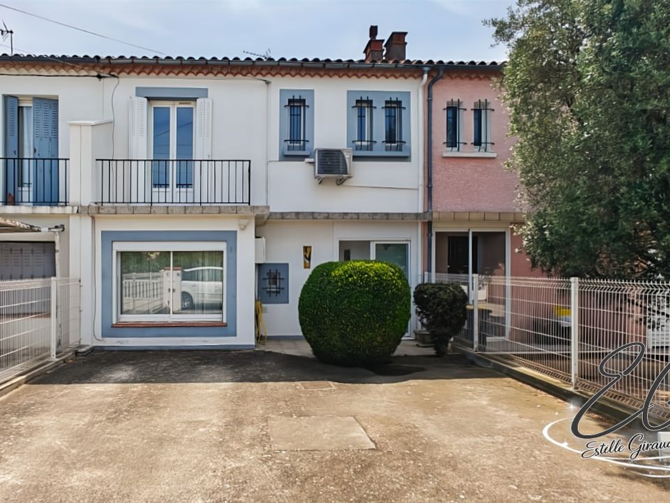Villa - Trèbes, Aude - photo 3