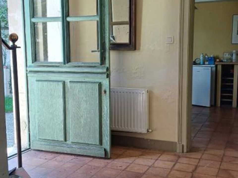 Villa i Cuts, Oise - foto 2