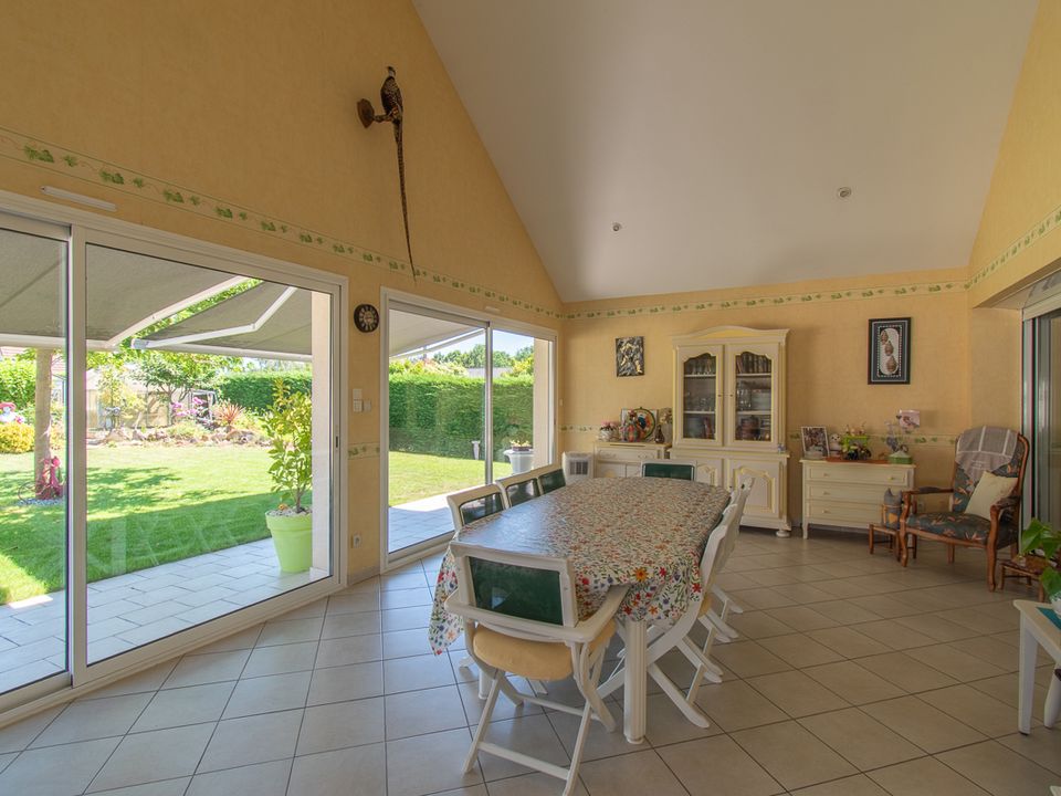 Villa i Mereau, Cher - foto 4