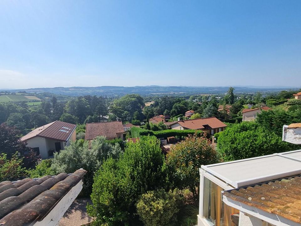 Villa a Lissieu, Rhone - foto 1