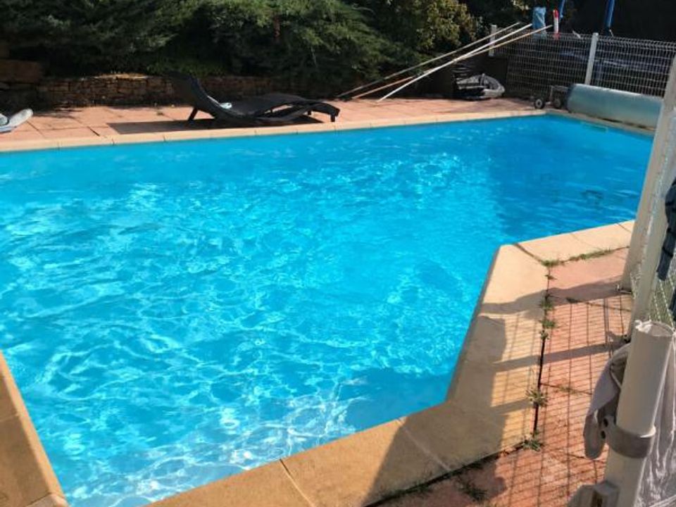 Villa a Lissieu, Rhone - foto 4