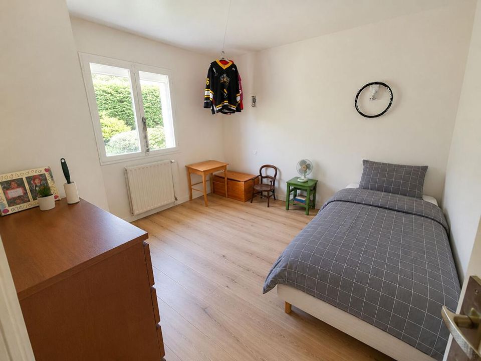 Villa a Lissieu, Rhone - foto 5