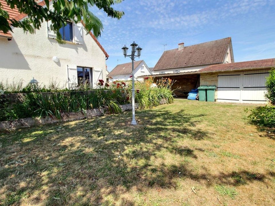 Villa i Janville, Eure-et-Loir - foto 2