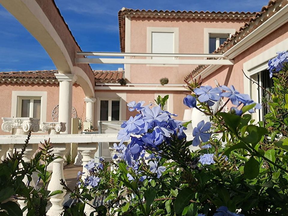 Villa i Arles, Bouches-du-Rhone - foto 2
