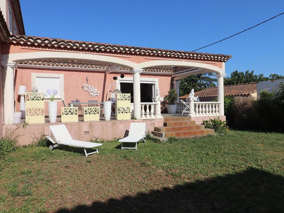Villa i Arles, Bouches-du-Rhone - foto 3