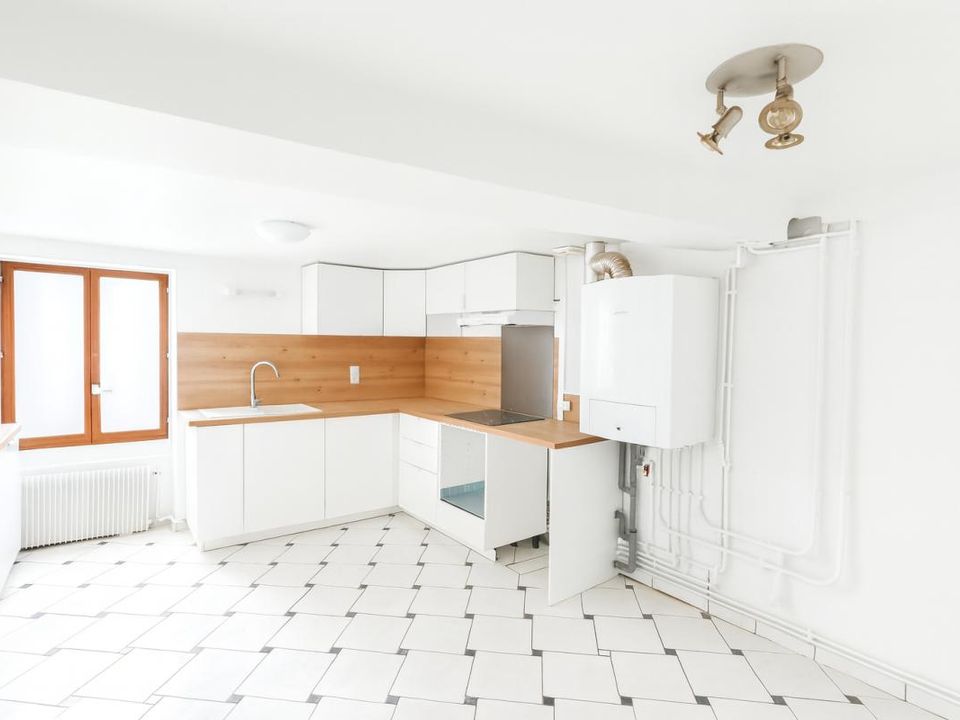 Villa i Ecquevilly, Yvelines - foto 2