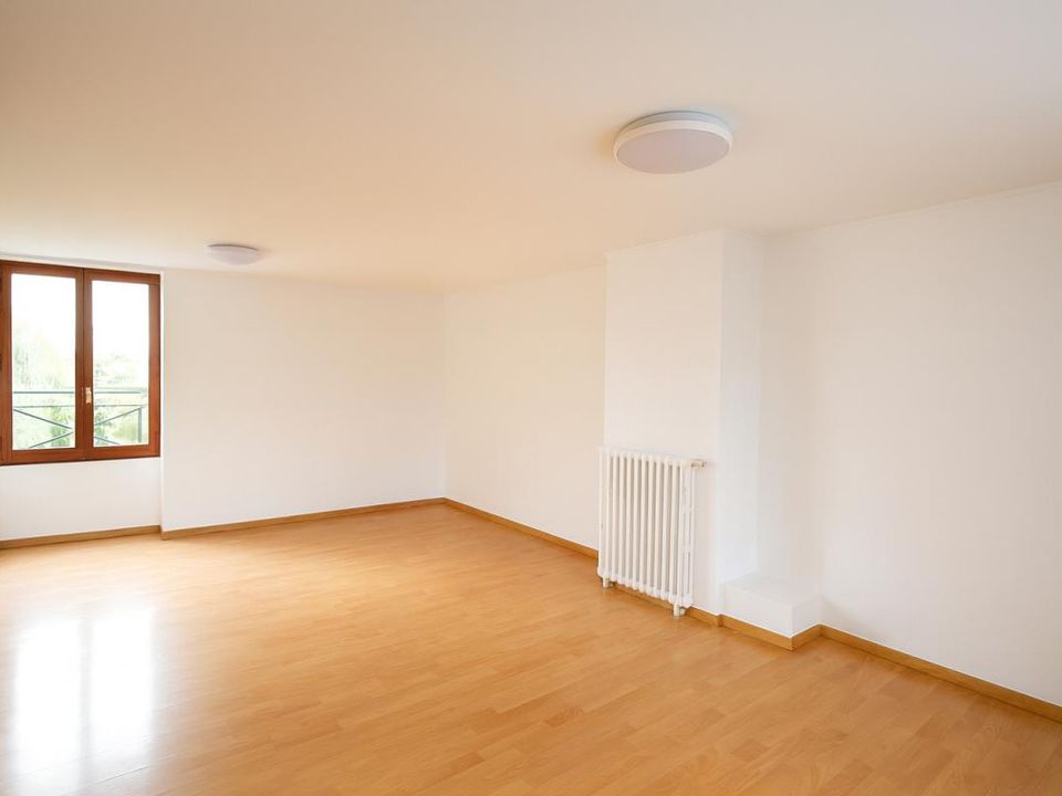 Villa i Ecquevilly, Yvelines - foto 4