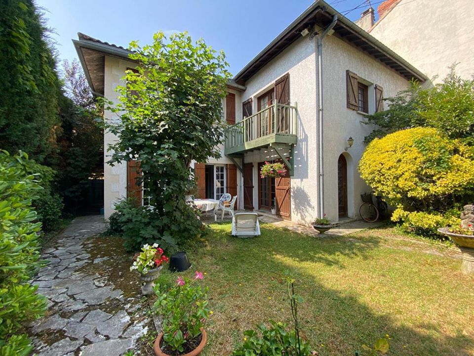 Villa i Le Bouscat, Gironde - foto 2