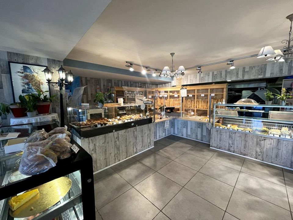 L'establiment comercial a Carpentras, Vaucluse - foto 5