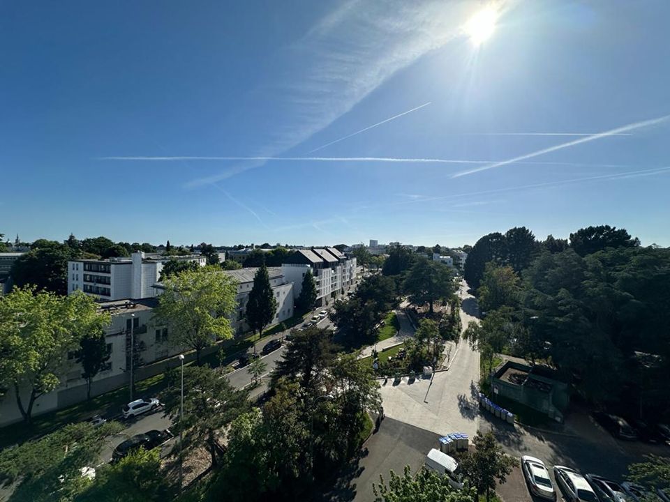 Lejlighed i Nantes, Loire-Atlantique - foto 2