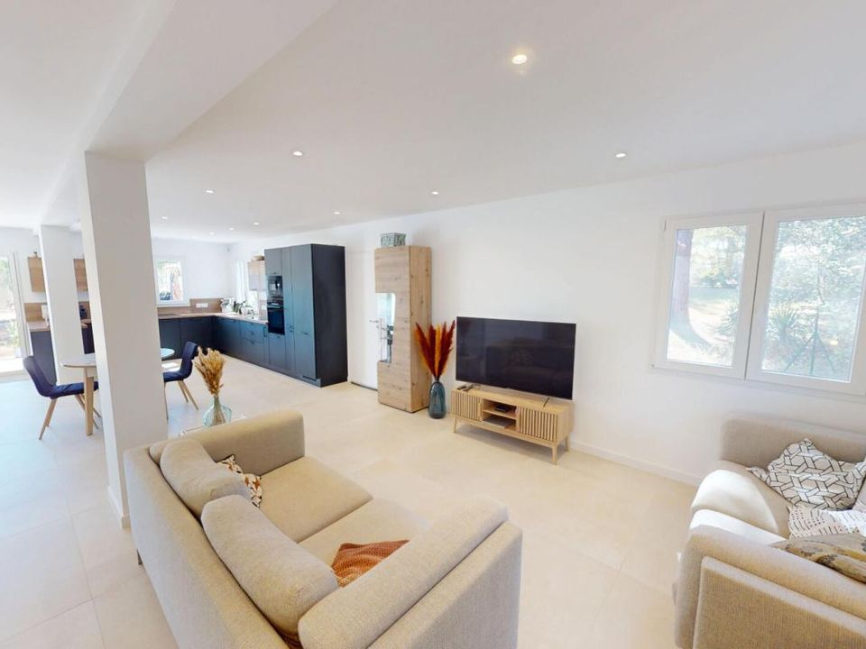 Villa in Vidauban, Var - foto 1