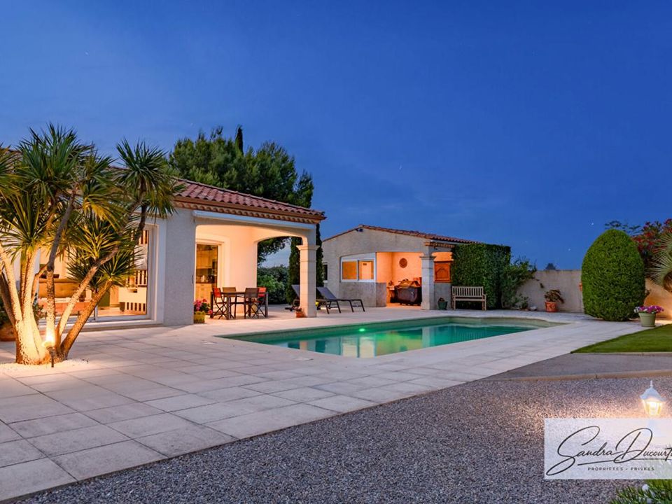 Villa i Cruscades, Aude - foto 1