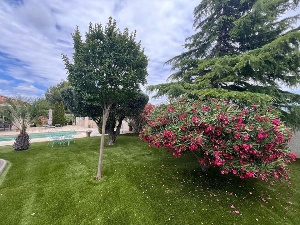 Villa i Cruscades, Aude - foto 3