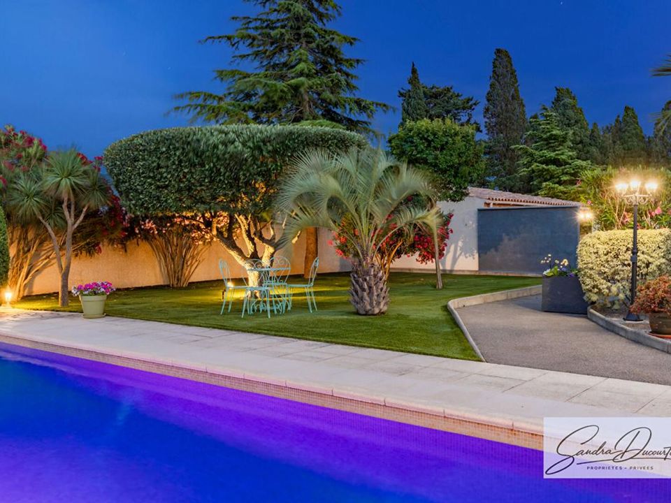Villa i Cruscades, Aude - foto 4