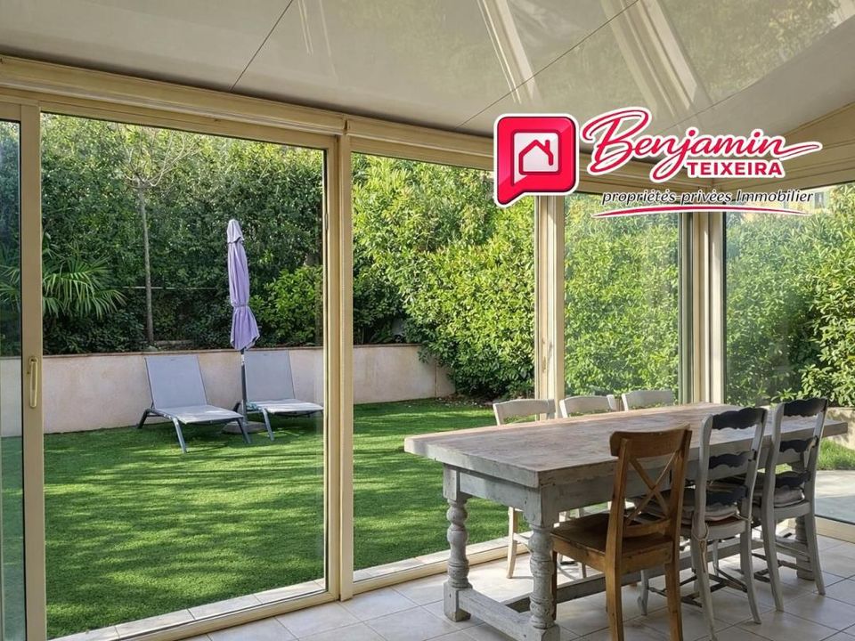 Villa a Roquebrune-sur-Argens, Var - foto 1