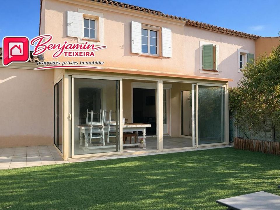 Villa a Roquebrune-sur-Argens, Var - foto 2