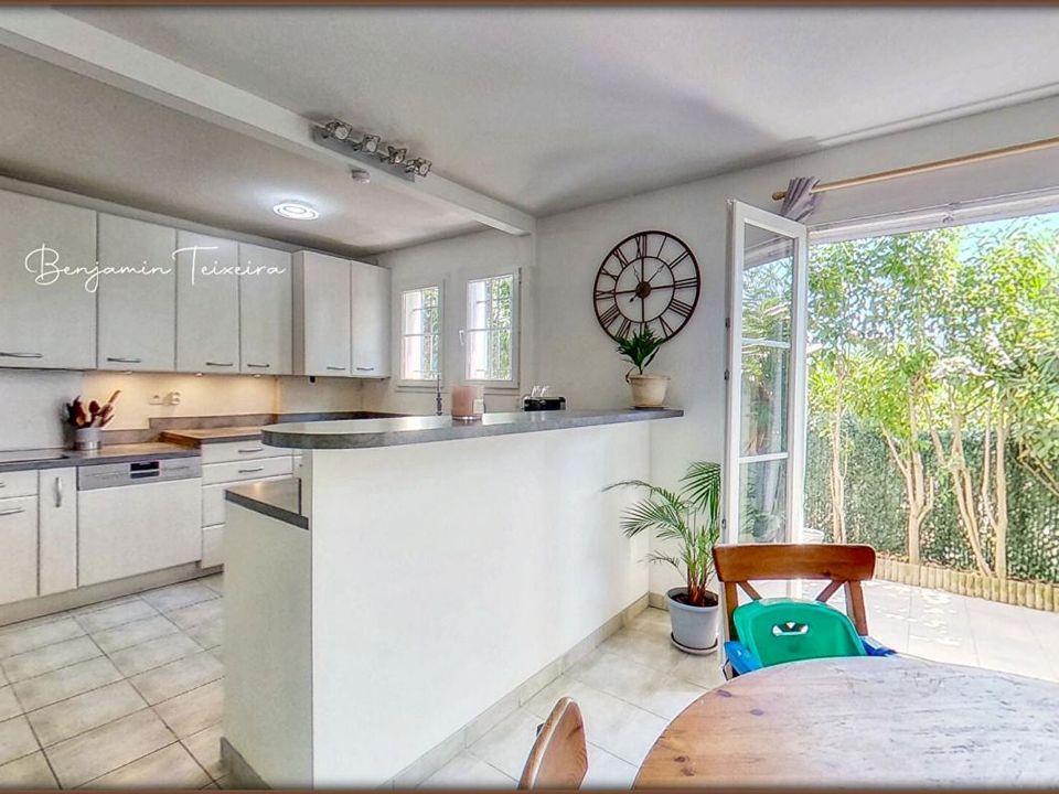 Villa a Roquebrune-sur-Argens, Var - foto 4