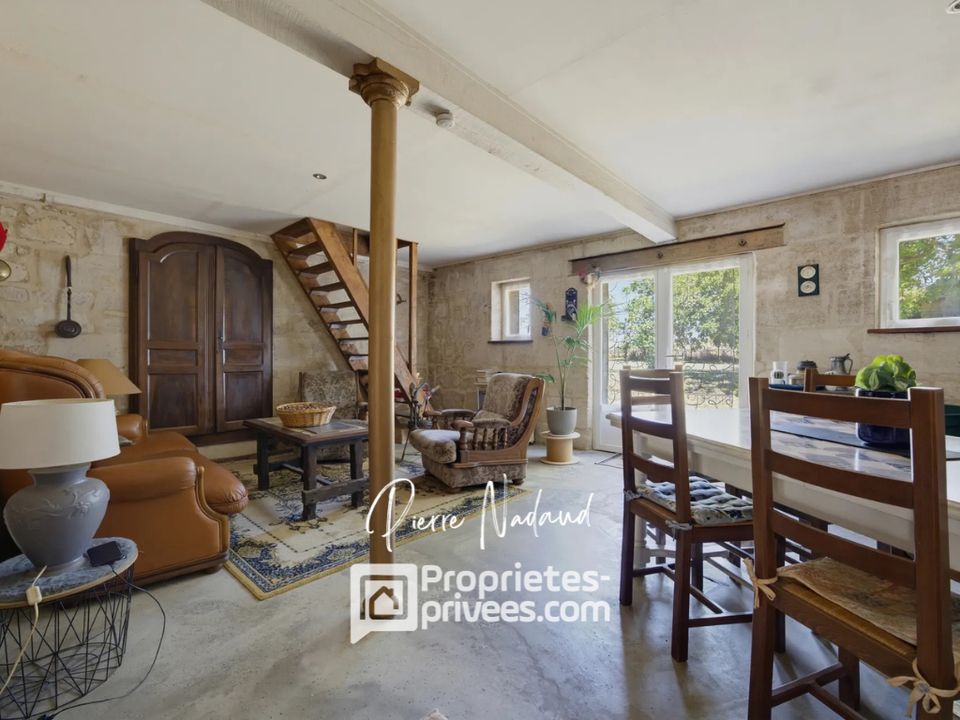 Haus in Nérigean, Gironde - Foto 2