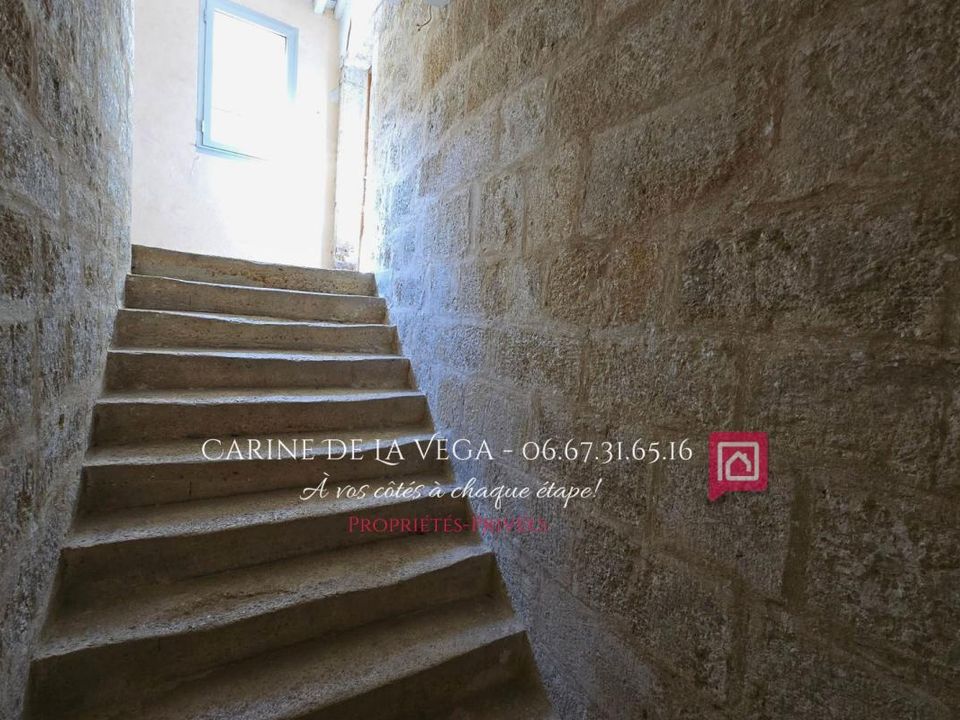 Lejlighed i Pezenas, Herault - foto 3