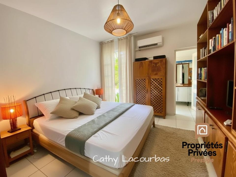 Villa i Baie-Mahault, Guadeloupe - foto 3