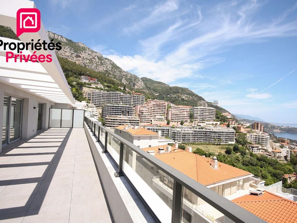 Lejlighed i Beausoleil, Alpes-Maritimes - foto 3