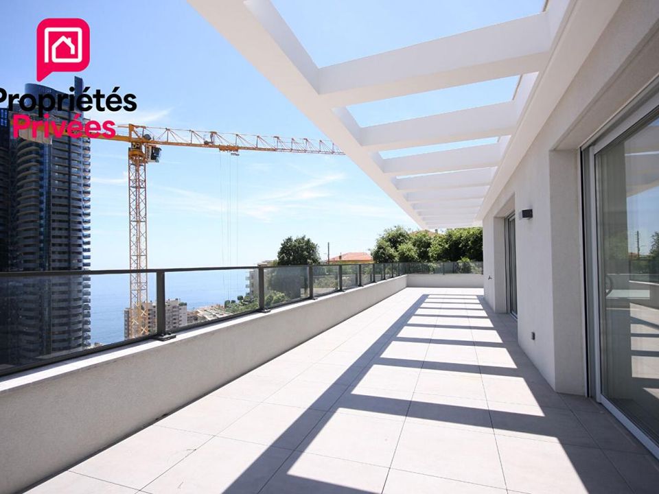 Lejlighed i Beausoleil, Alpes-Maritimes - foto 4