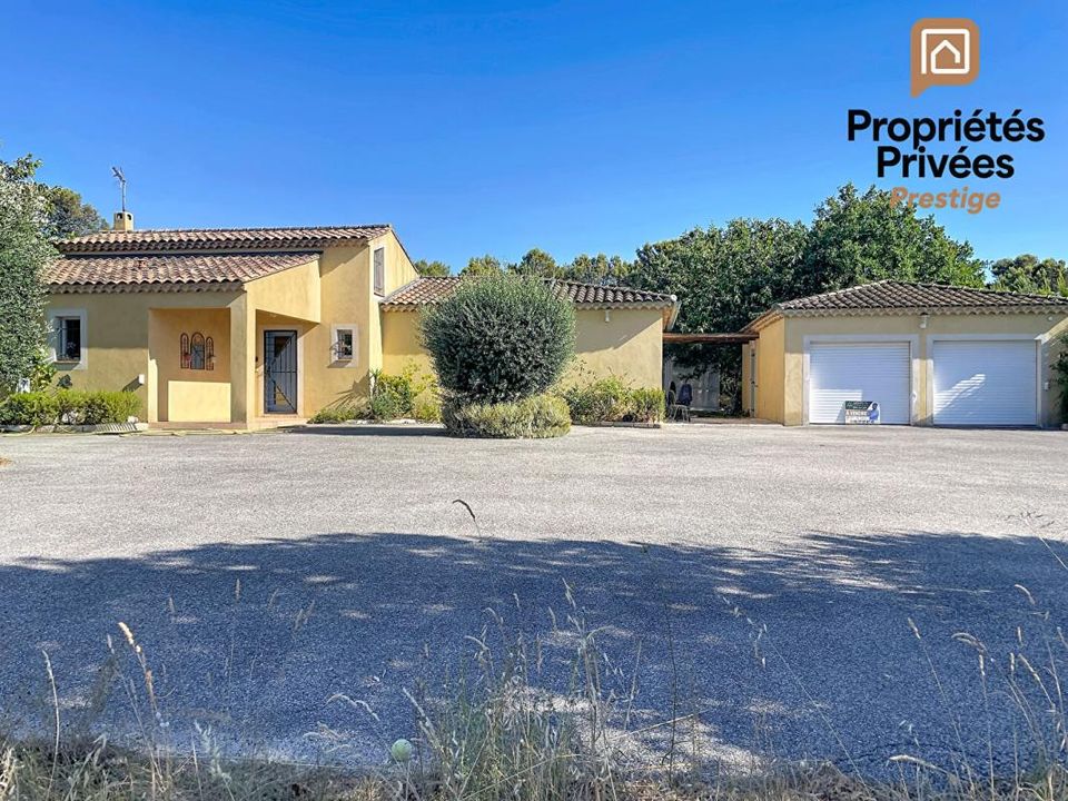 Villa a Ollières, Var - foto 2