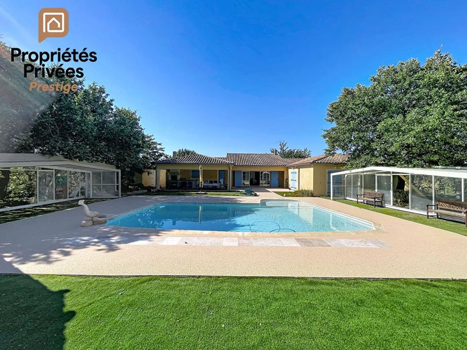 Villa a Ollières, Var - foto 3