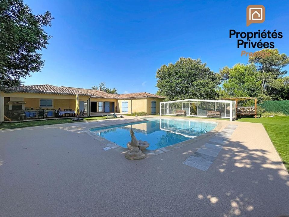 Villa a Ollières, Var - foto 4