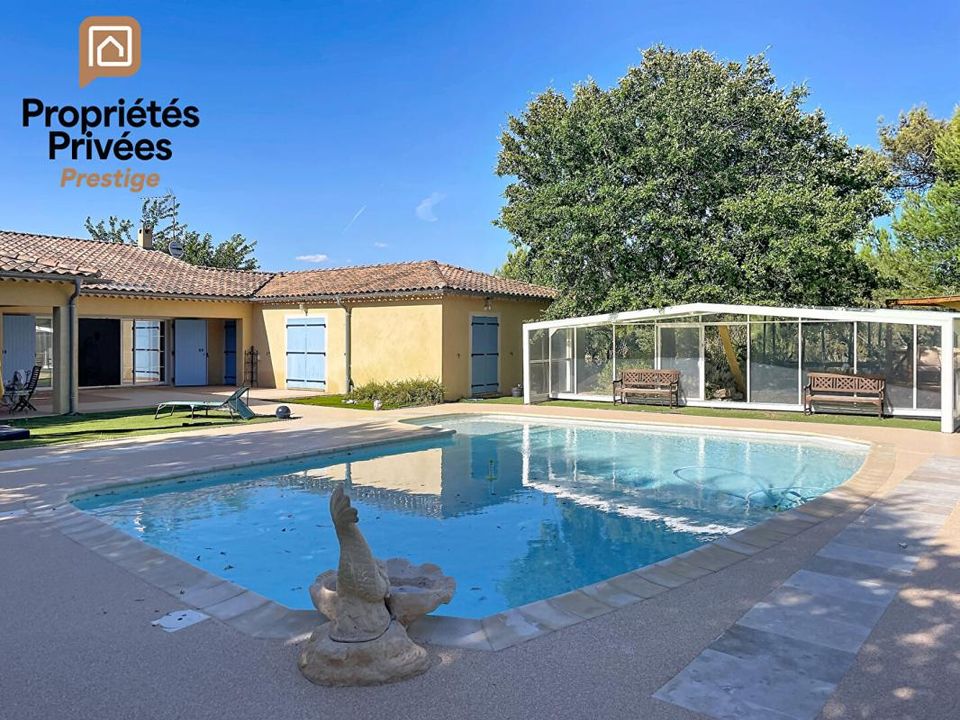 Villa a Ollières, Var - foto 5