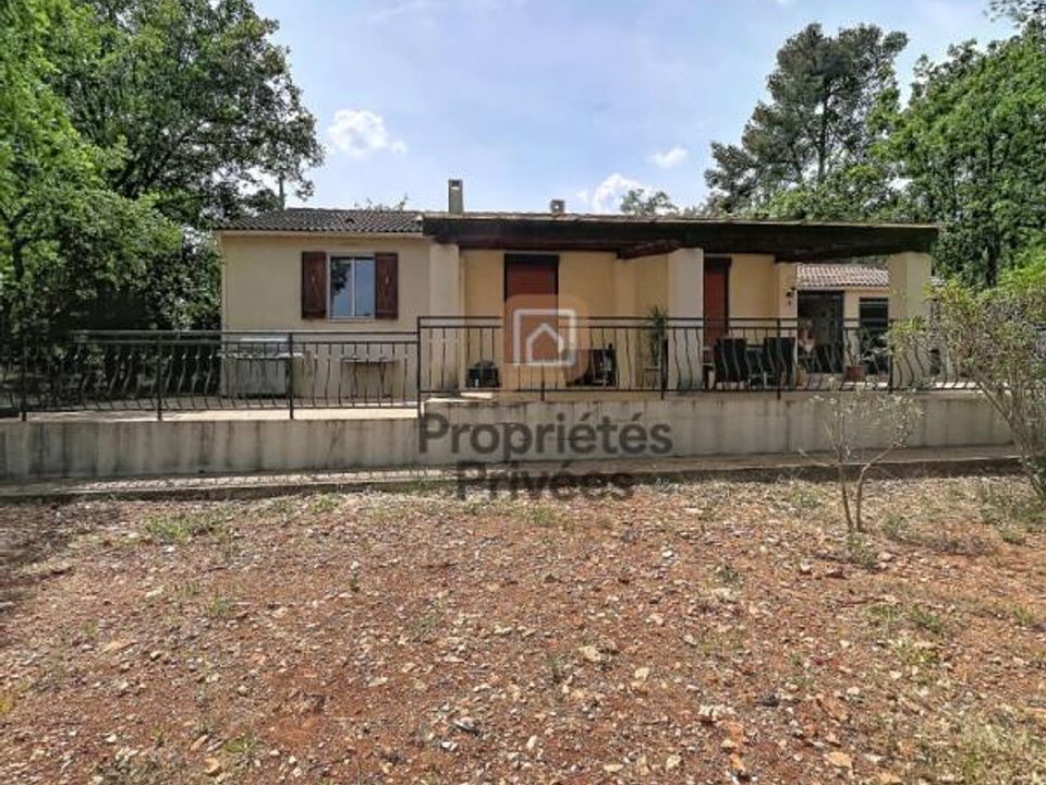 Villa i Garéoult, Var - foto 1