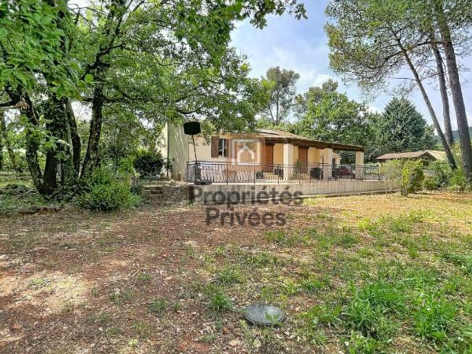 Villa i Garéoult, Var - foto 2
