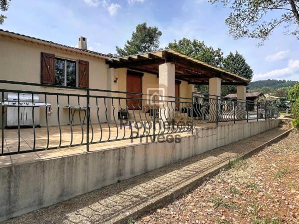 Villa i Garéoult, Var - foto 3
