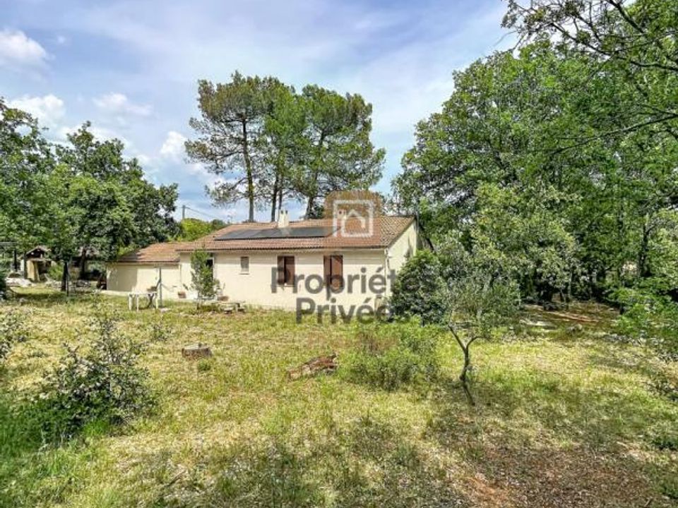 Villa i Garéoult, Var - foto 4