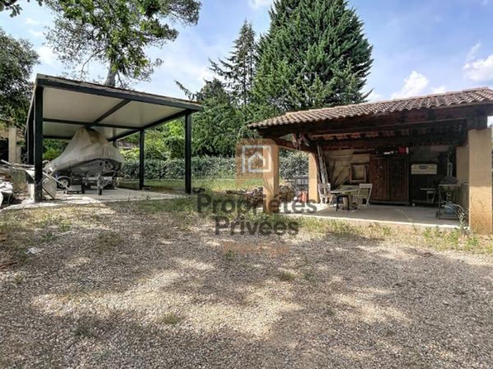 Villa i Garéoult, Var - foto 5