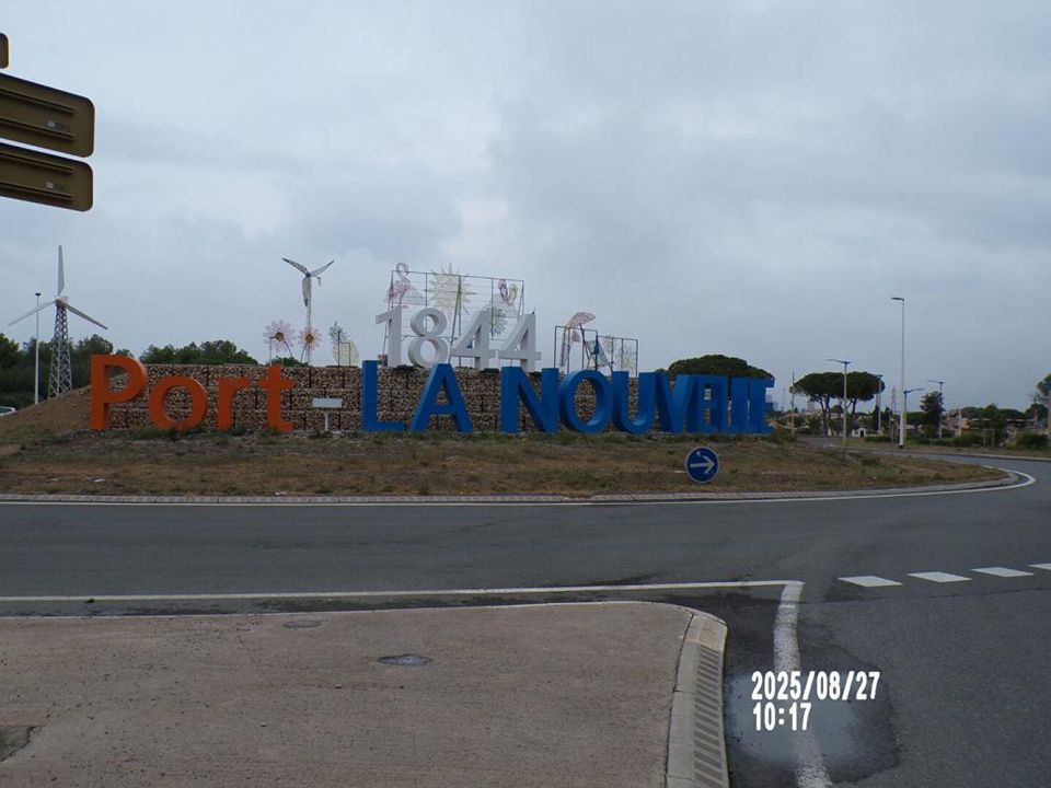 Apartamento en Port-la-Nouvelle, Aude - foto 2