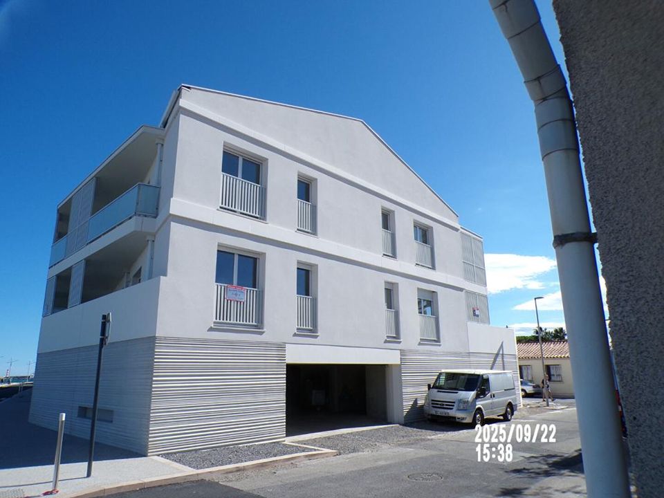 Apartamento en Port-la-Nouvelle, Aude - foto 5