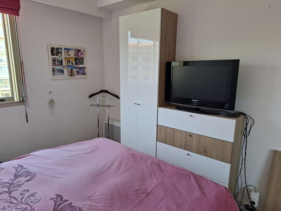 Lejlighed i Cannes, Alpes-Maritimes - foto 2