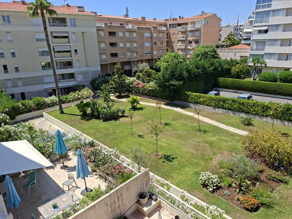 Lejlighed i Cannes, Alpes-Maritimes - foto 3