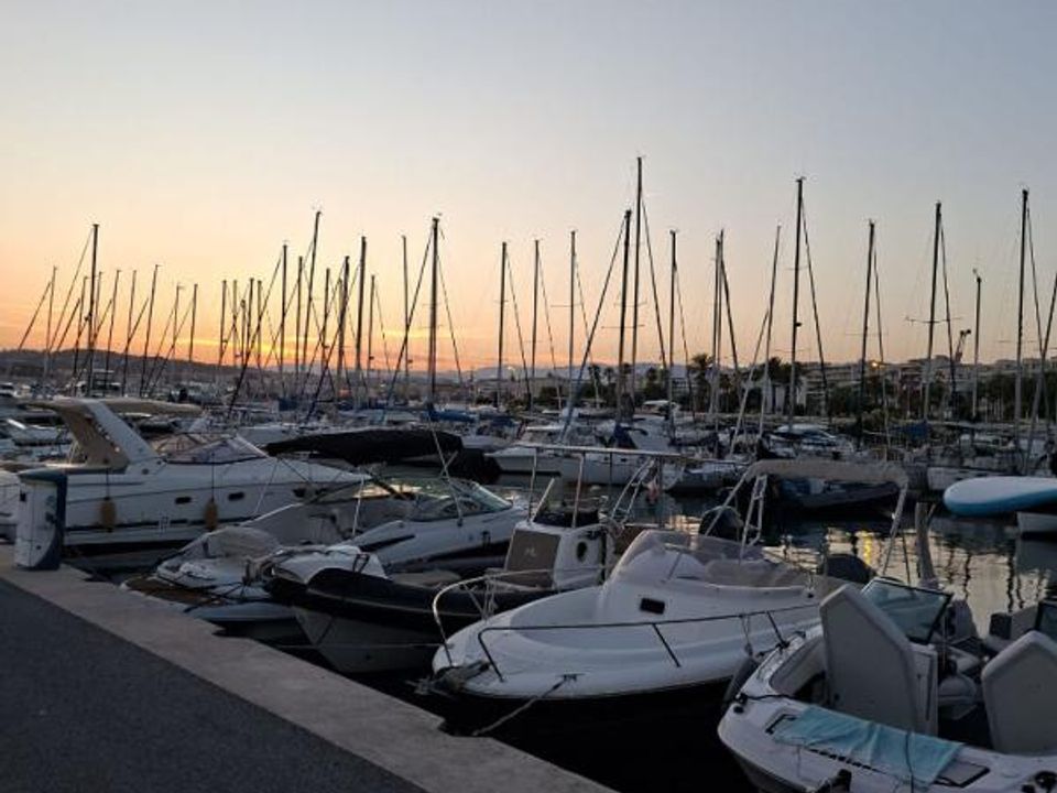 Lejlighed i Cannes, Alpes-Maritimes - foto 4