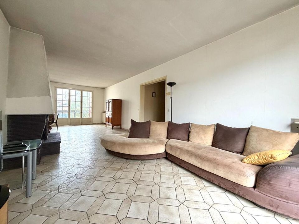 Villa i Maisons-Alfort, Val-de-Marne - foto 4