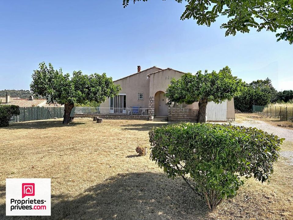 Villa en Rians, Var - foto 1