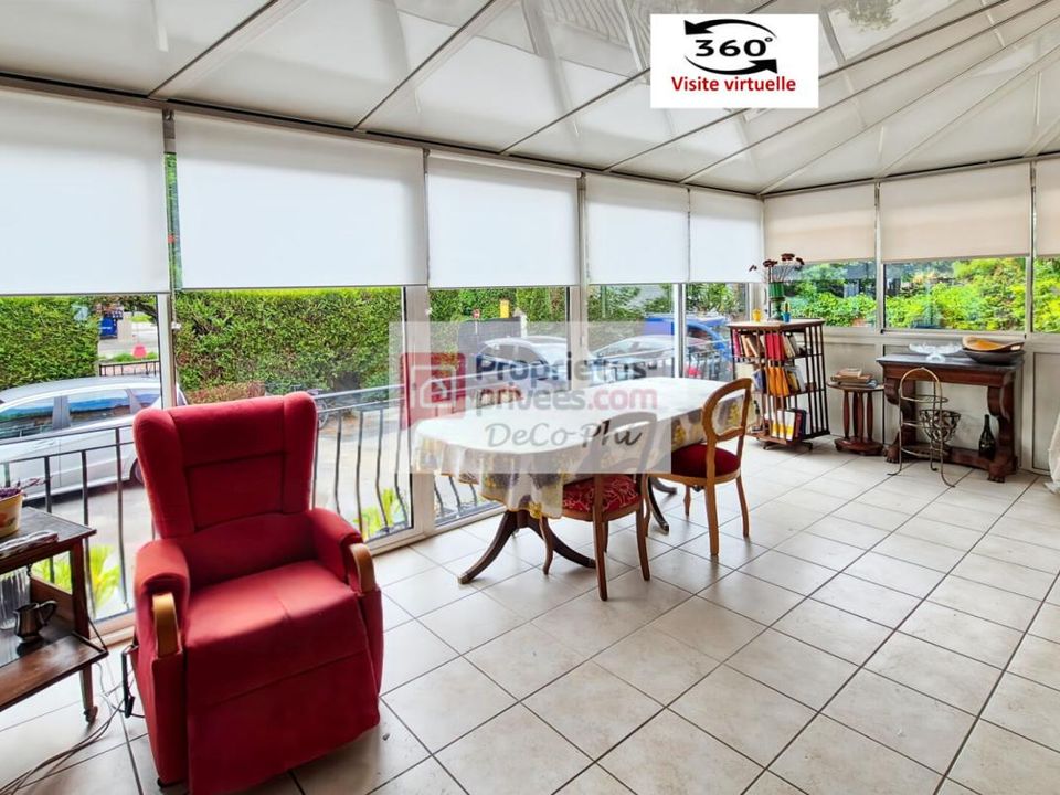 Villa i Ville-d'Avray, Hauts-de-Seine - foto 1