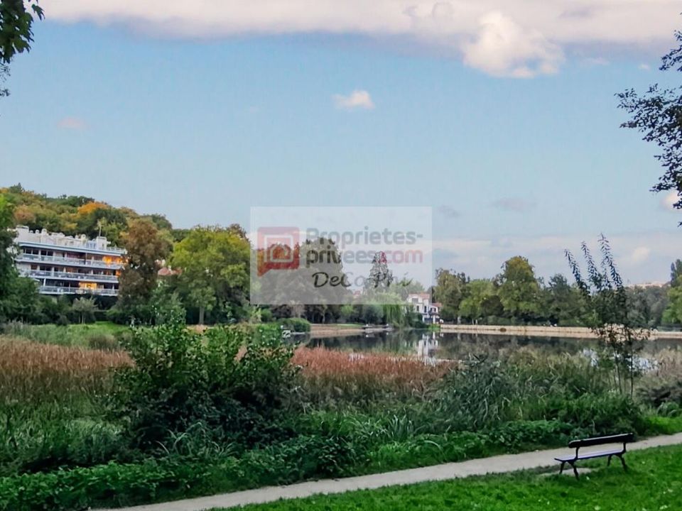 Villa i Ville-d'Avray, Hauts-de-Seine - foto 4