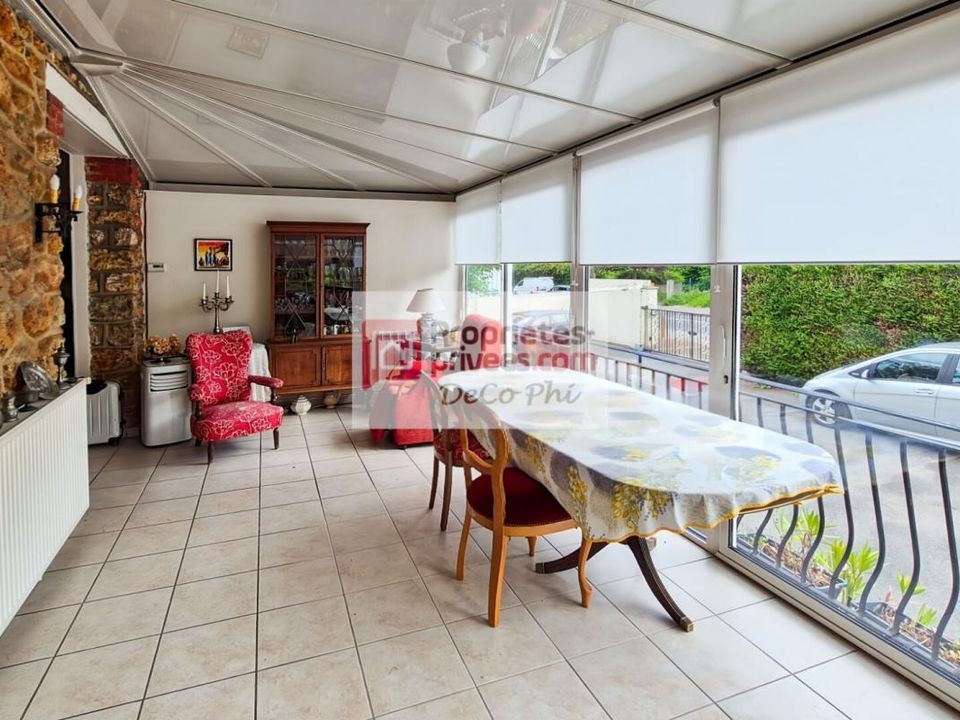 Villa i Ville-d'Avray, Hauts-de-Seine - foto 5