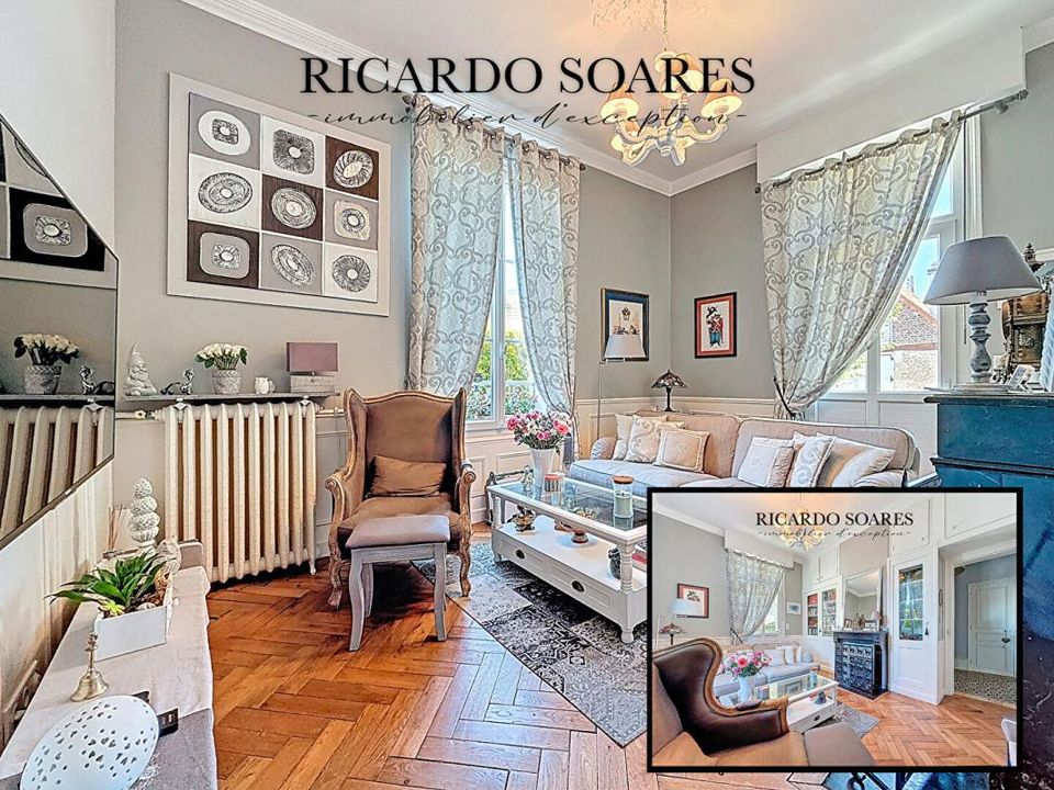 Villa in Sacy-le-Grand, Oise - foto 5