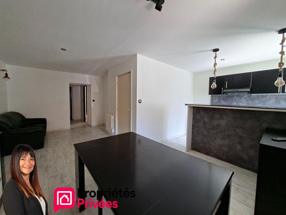 Apartamento en Le Coteau, Loire - foto 4